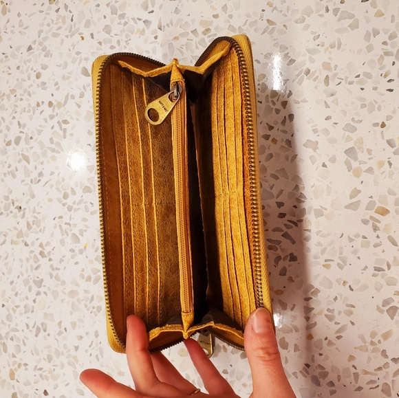 Wallet Matt&Nat - Picture 2 of 2